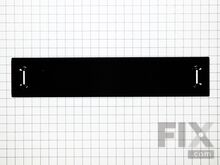 Cover - Front – Part Number: DD63-00081B