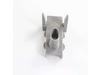 Duct Nozzle Cover – Part Number: DD63-00096A