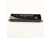 User Interface Display Panel – Part Number: DD64-00066A