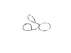 4222525-3-S-Samsung-DD65-00001F-Clamper Hose