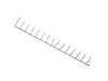 Tine Wire Upper/Left – Part Number: DD66-00026A