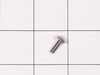Motor Impeller Screw – Part Number: DD81-01172A