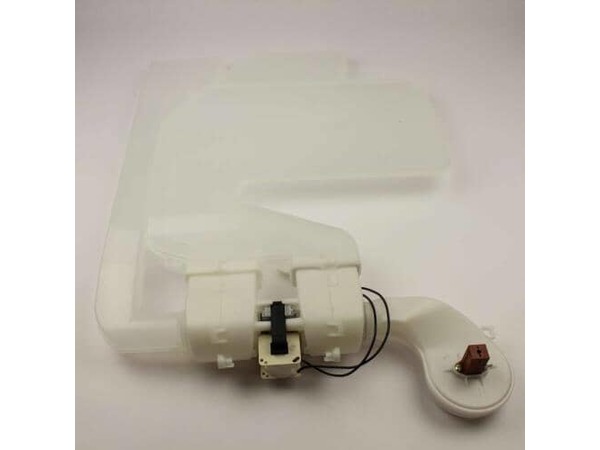 4222728-1-M-Samsung-DD94-01030A-Duct Assembly