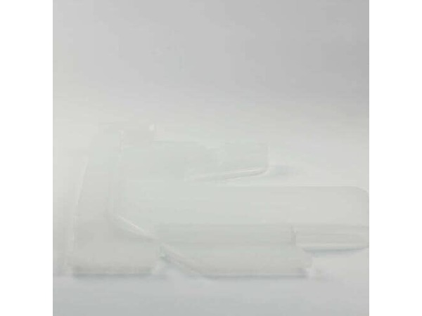4222729-1-M-Samsung-DD94-01031A-Condensor Duct Assembly
