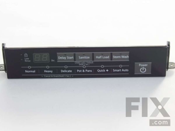 4222736-1-M-Samsung-DD94-01064A-Window Panel Assembly