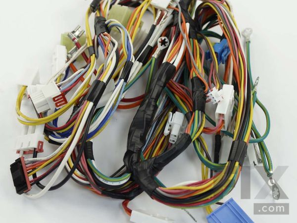 4222739-1-M-Samsung-DD96-00040A-Main Wire Harness