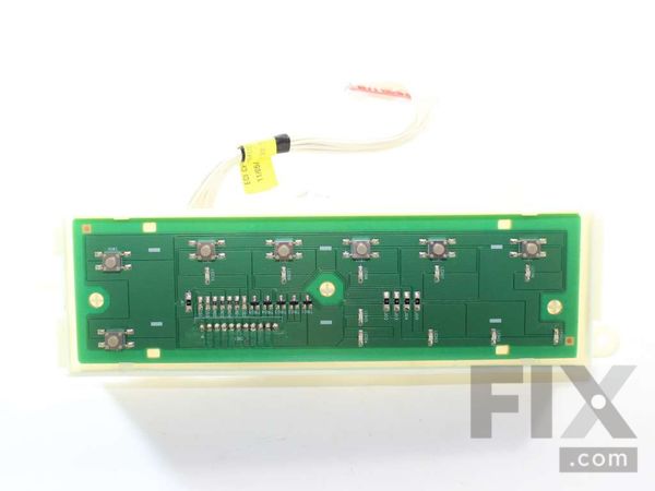 4222748-1-M-Samsung-DD96-00053A-User Control and Display Board