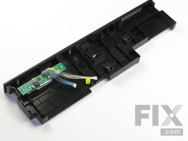 4222753-1-M-Samsung-DD97-00104C-Control Panel Assembly
