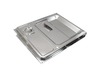 Inner Door Panel with Bottom Seal – Part Number: DD97-00106A