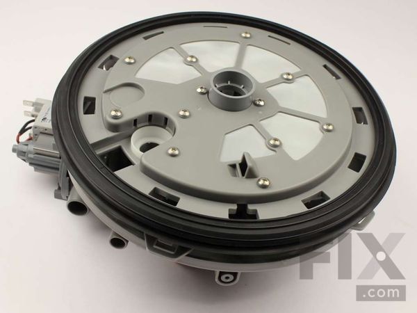 4222763-1-M-Samsung-DD97-00111C-Sump Assembly