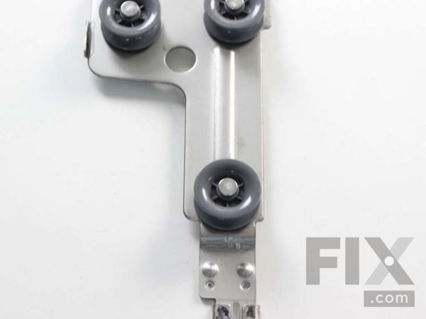 4222776-1-M-Samsung-DD97-00121A-Dishrack Adjuster Assembly - Left side