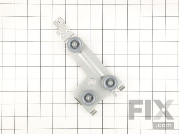 4222777-1-M-Samsung-DD97-00122A-Rack Adjuster (Right)
