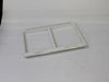 Crisper Drawer Frame - White - Glass NOT Included – Part Number: 215216633