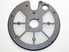 Filter Mesh Assembly – Part Number: DD97-00133A