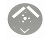 Stirrer Blade – Part Number: DE31-00016A