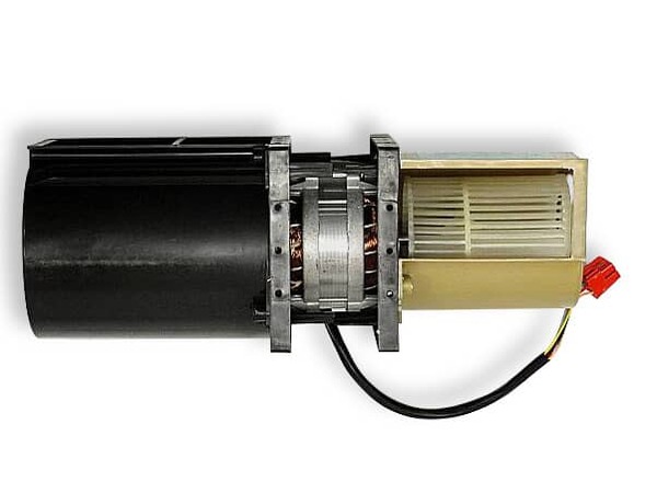 4223855-1-M-Samsung-DE31-00033F-Blower Assembly