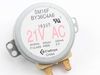Drive Motor – Part Number: DE31-00040A