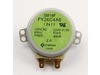 Drive Motor – Part Number: DE31-00041A