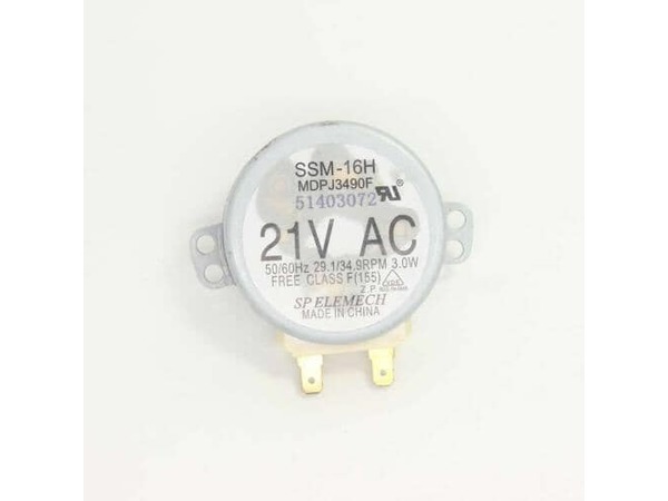4224019-1-M-Samsung-DE31-10173A-Motor Synchronous