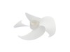 Fan Blade – Part Number: DE31-90051A