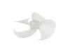 4224070-2-S-Samsung-DE31-90051A-Fan Blade