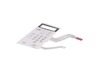 Membrane Switch – Part Number: DE34-00008U