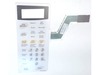SWITCH MEMBRANE;MW1030WA – Part Number: DE34-00045H