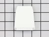 422444-2-S-Frigidaire-215267701         -Door Shelf End Cap - Left or Right Side