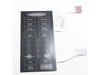 4224605-1-S-Samsung-DE34-00199A-Switch Membrane