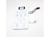 SWITCH MEMBRANE;SMH4150W – Part Number: DE34-00206B