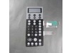 Membrane Switch – Part Number: DE34-00233W