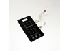 Membrane Switch – Part Number: DE34-00304H