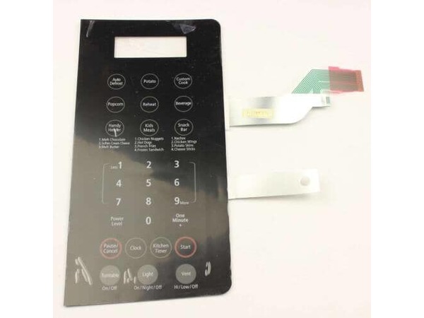 4224839-1-M-Samsung-DE34-00304K-Membrane Switch