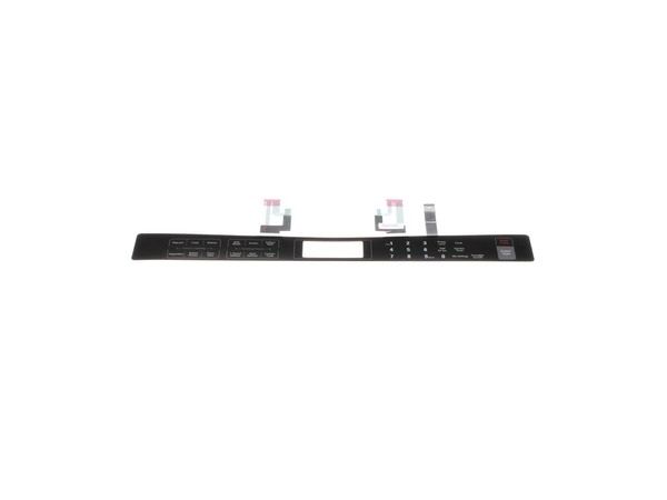 4224861-1-M-Samsung-DE34-00333A-Membrane Switch