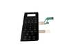 Membrane Switch – Part Number: DE34-00376A
