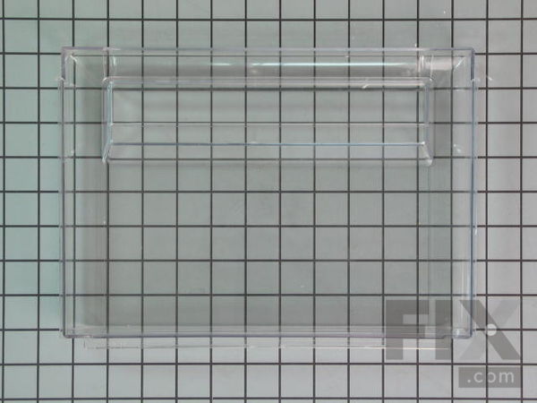 422577-1-M-Frigidaire-215357609         -Crisper Pan Front