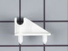 Crisper Drawer Rod Support – Part Number: 215363501