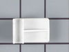422618-2-S-Frigidaire-215363501         -Crisper Drawer Rod Support
