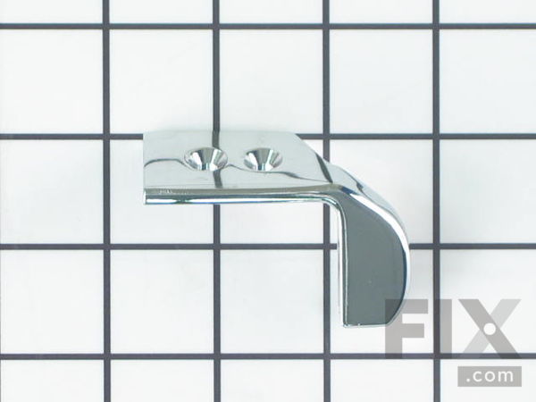 422625-1-M-Frigidaire-215364800         -Handle End - Stainless Steel