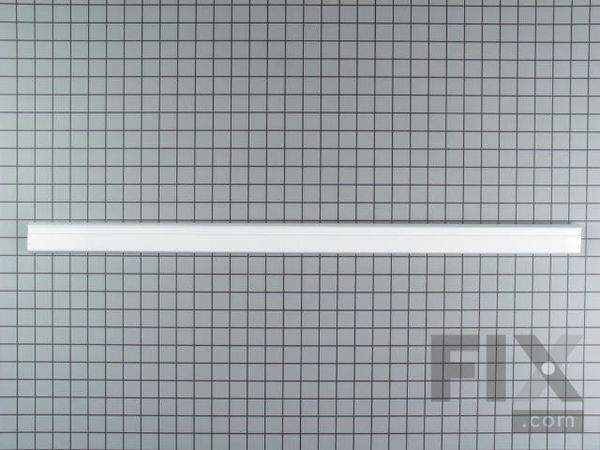 422630-1-M-Frigidaire-215366002         -Door Shelf Retainer Bar - Cut to Fit