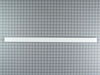 Door Shelf Retainer Bar - Cut to Fit – Part Number: 215366002