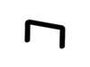 PIN-STAPLE;-,-,-,-,-,-,- – Part Number: DE60-60030A
