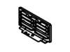 BRACKET-BARRIER;MHC4/5,S – Part Number: DE61-01008A