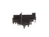 Body Latch (Right) – Part Number: DE61-01227A
