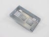 BRACKET-BARRIER;JVM-1950 – Part Number: DE61-01304B