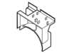 COVER-BLOWER;5TH-1.0,PP, – Part Number: DE63-00210A