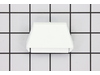 Door Shelf End Cap  - Left or Right Side – Part Number: 215473602