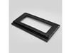 DOOR-A;SMH7178,PC,T2.5,L – Part Number: DE64-01295A