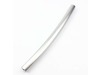 Tubular Door Handle - Black – Part Number: DE64-01802A