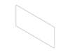 SCREEN-DOOR(B);MHC4/MHC5 – Part Number: DE64-01897B